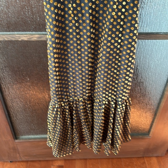 RHODE
Anton Puff Sleeve Midi Dress size 14 - Picture 9 of 13